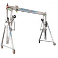 REID 5000kg Aluminium Porta Gantry