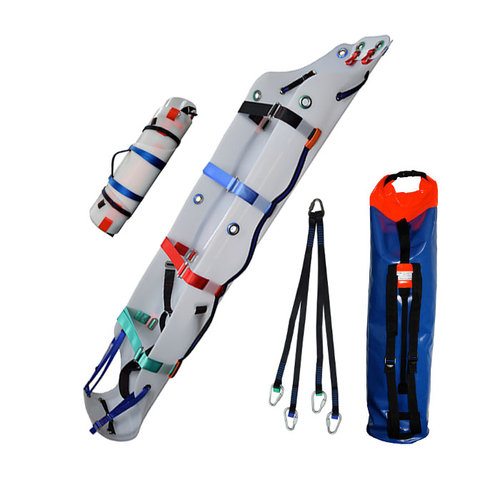 Abtech Safety Stretcher Kit SLIX100KIT 