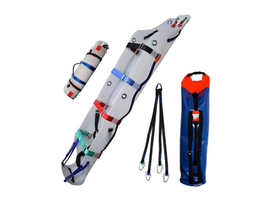 Abtech Safety Stretcher Kit SLIX100KIT 