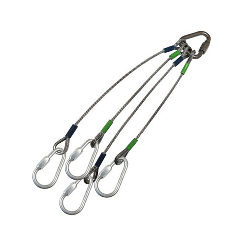 Abtech Safety Lifting Bridles SLIXWS