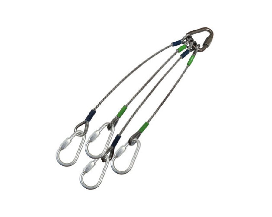 Abtech Safety Lifting Bridles SLIXWS