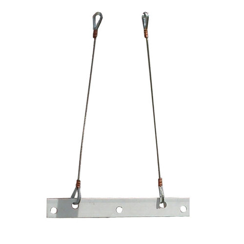 Abtech Safety Hanger for Double Flexi Ladder FLEXIH