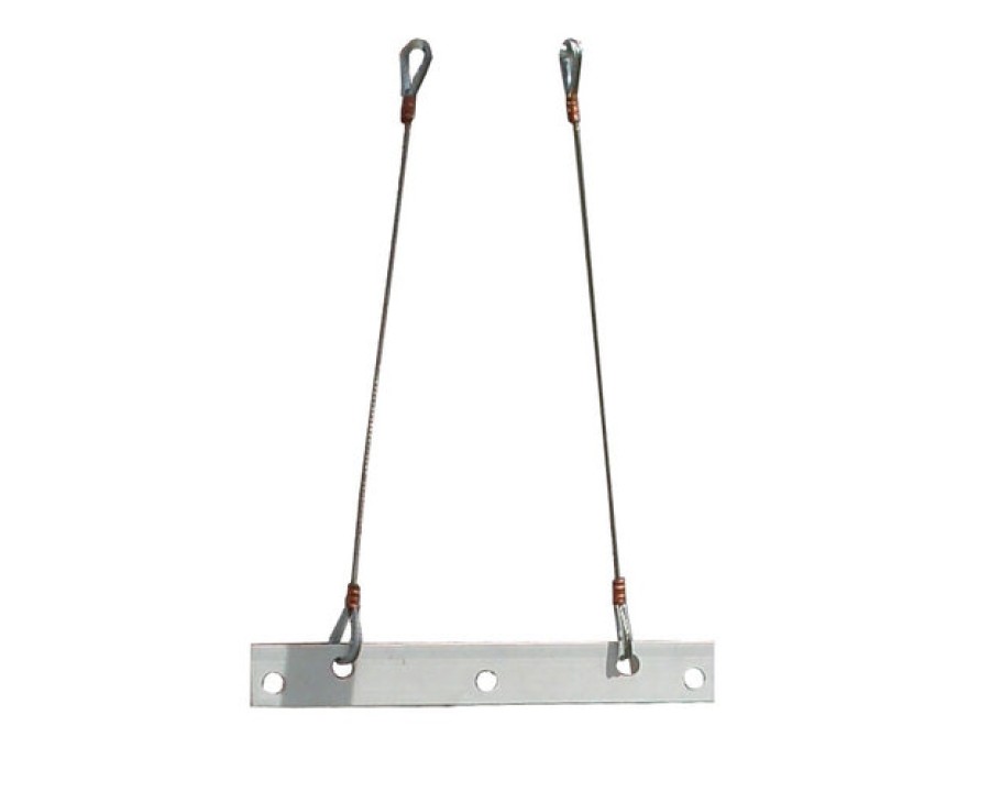Abtech Safety Hanger for Double Flexi Ladder FLEXIH