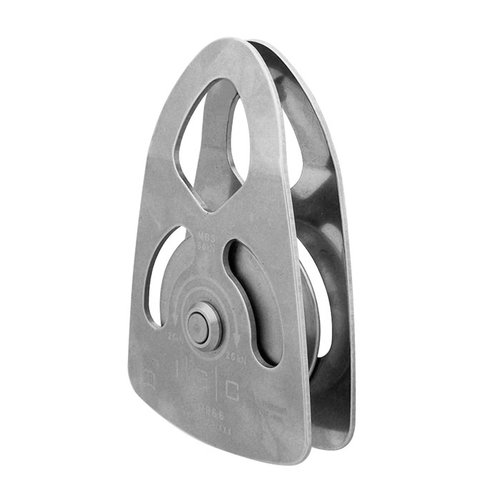 Abtech Safety Large Stainless Steel Single Prussik Pulley RP066