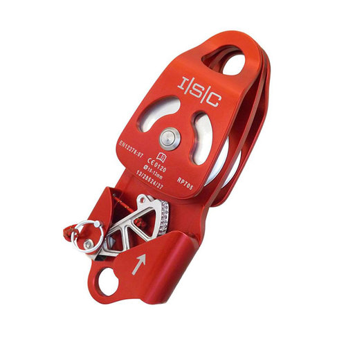 Abtech Safety Capture Pulley RP705