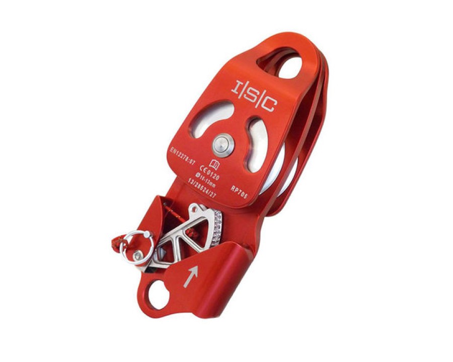 Abtech Safety Capture Pulley RP705