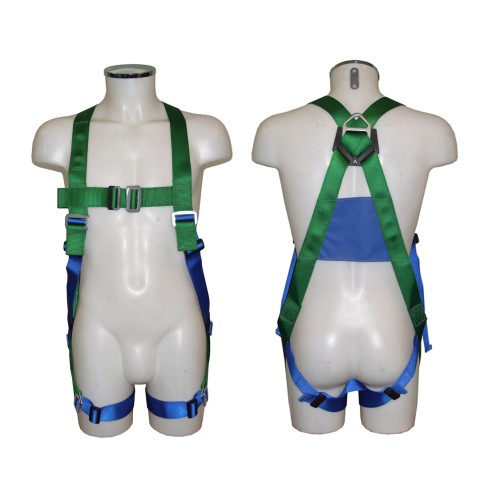 Abtech Safety Single Point Harness AB10