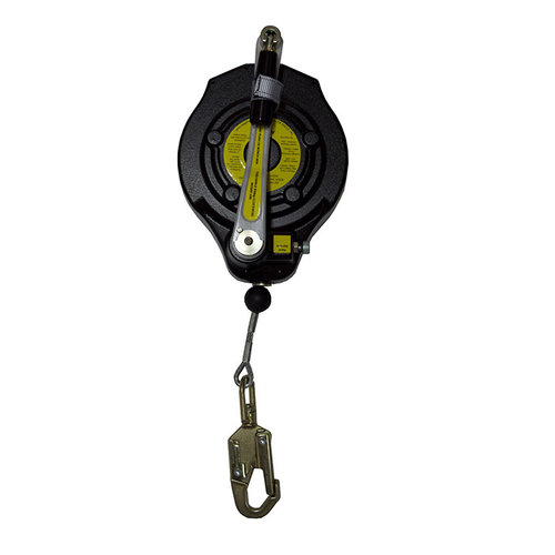 Abtech Safety TORQ 15m Fall Arrest Recovery Device AB15RT