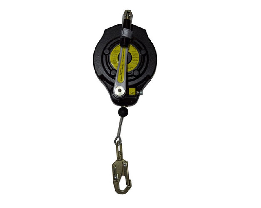 Abtech Safety TORQ 15m Fall Arrest Recovery Device AB15RT