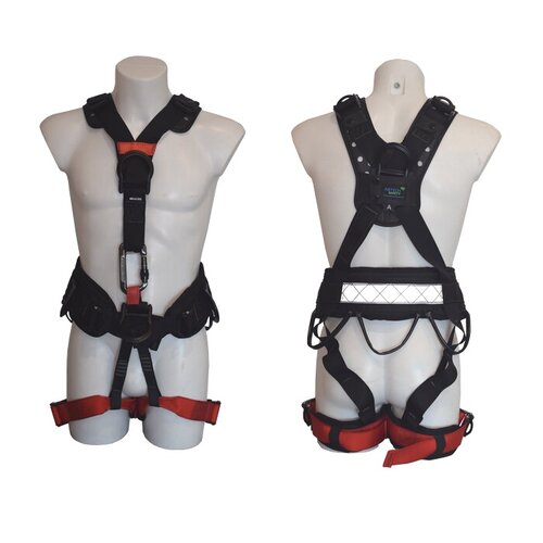 Abtech Safety Access Pro Harness ABPRO