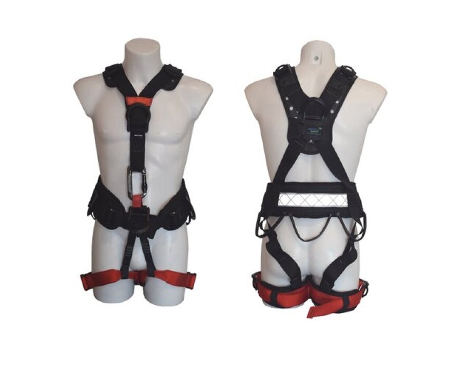 Abtech Safety Access Pro Harness ABPRO