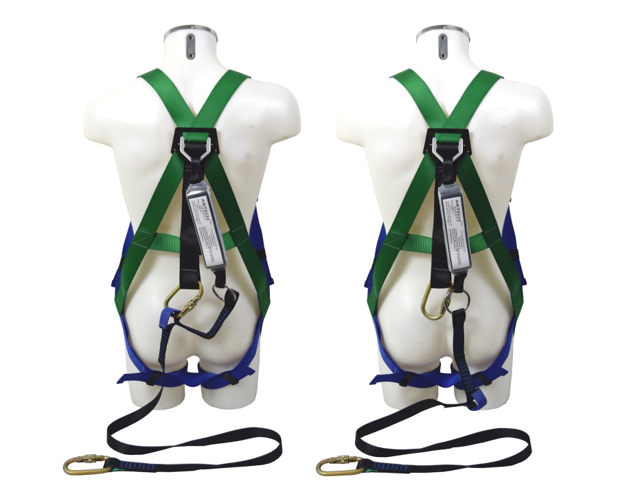 Abtech Safety Combination Harness Kit COMBI