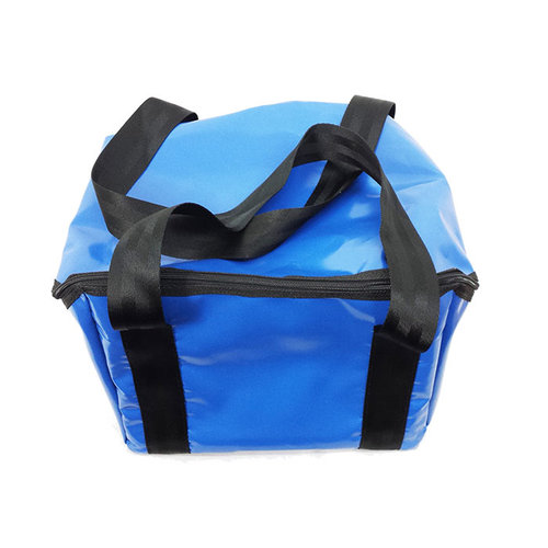 Abtech Safety Carry Bag for Winches WINCHBAG