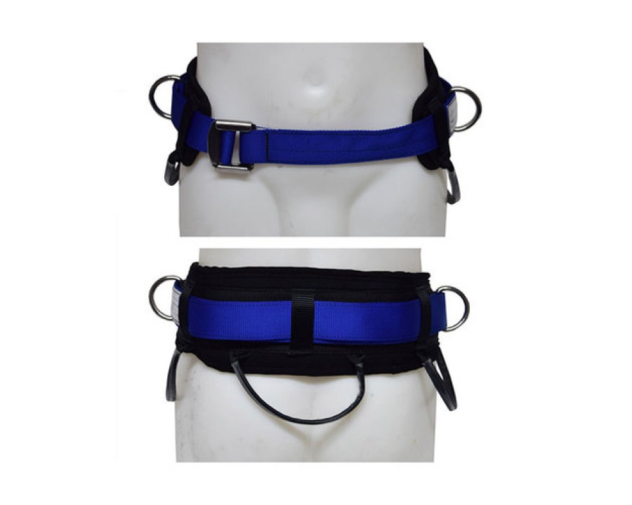 Abtech Safety Work Positioning Belt ABWP