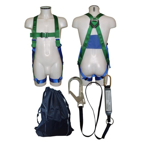 Abtech Safety Working at Height Kit 1 AB10KIT