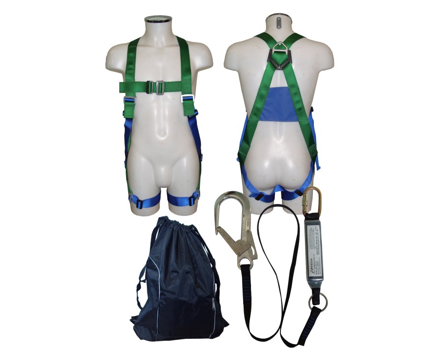 Abtech Safety Working at Height Kit 1 AB10KIT