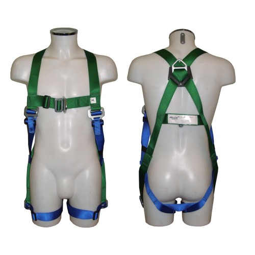 Abtech Safety Two Point Harness AB20