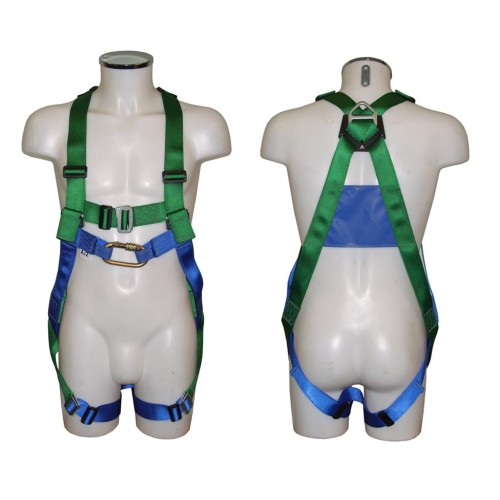 Abtech Safety Two Point Soft Loop harness AB20SL
