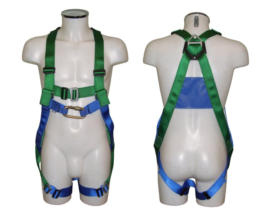 Abtech Safety Two Point Soft Loop harness AB20SL