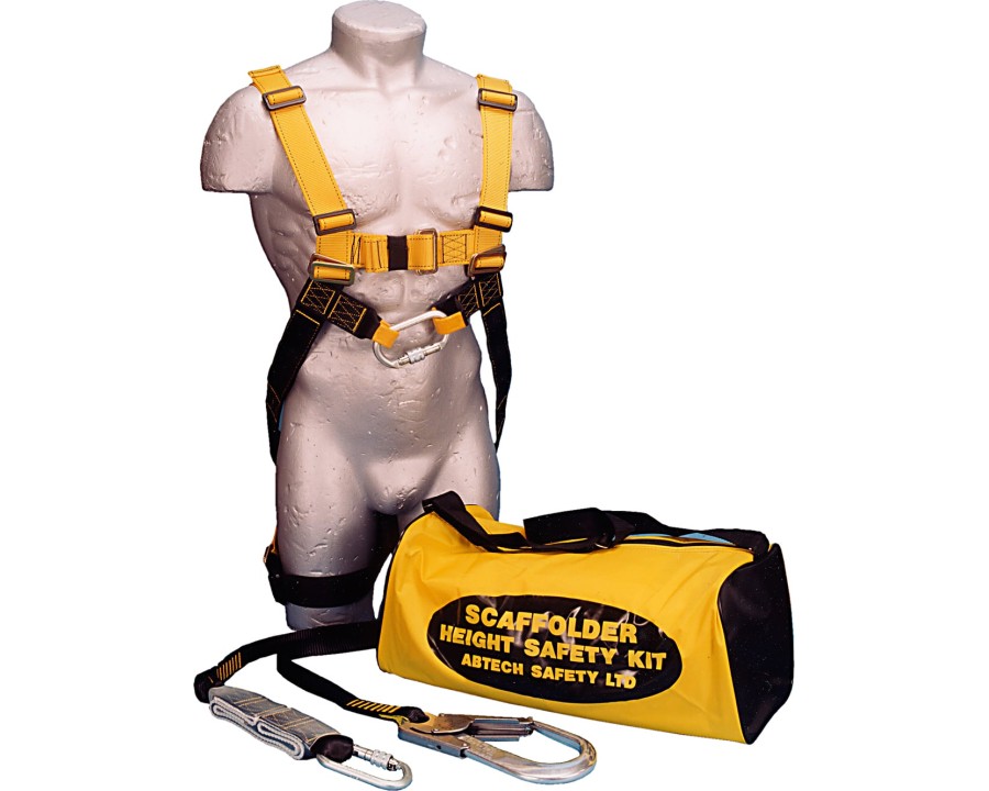 Abtech Safety Working at Height Kit 2 AB20SLKIT