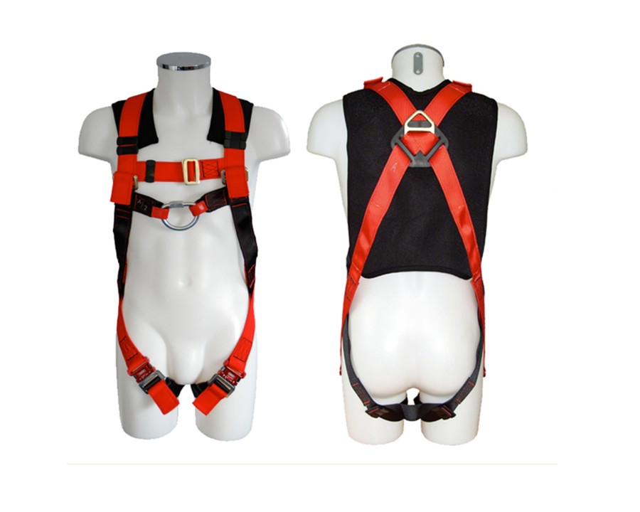 Abtech Safety Access Elite Harness ABELITE 