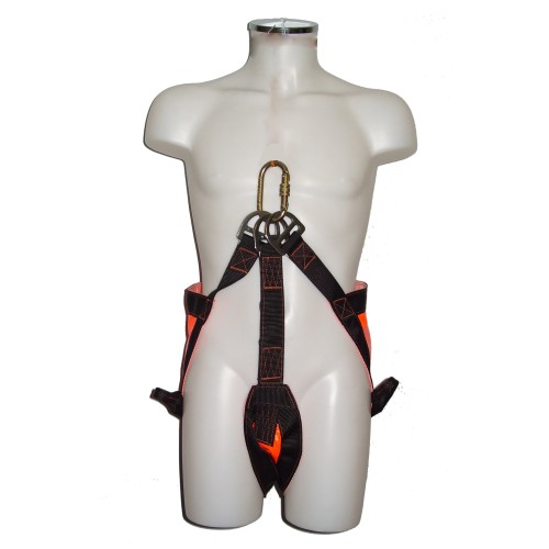 Abtech Safety Rescue Nappy ABNAP