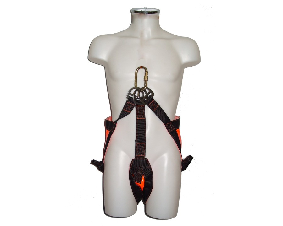 Abtech Safety Rescue Nappy ABNAP