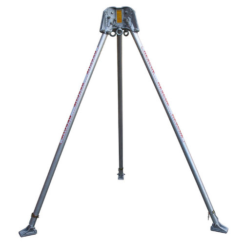Abtech Safety Two Person Rescue Tripod RT3