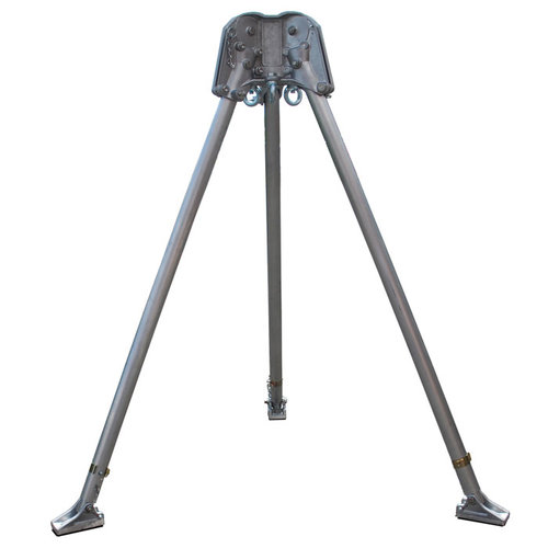 Abtech Safety Two Person Tripod T3