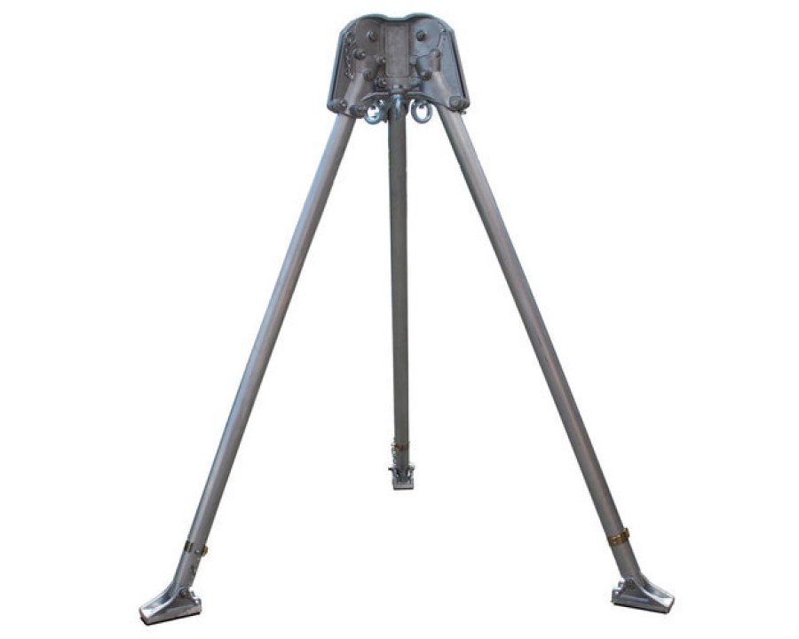 Abtech Safety Two Person Tripod T3