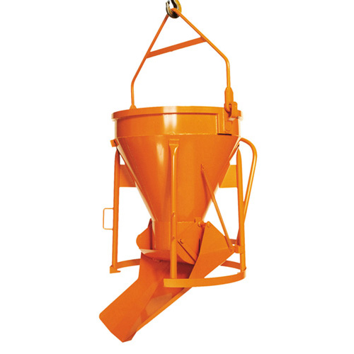 Eichinger Levered Twinflow Concrete Skip 1020