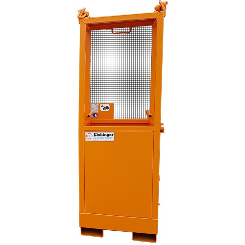 Eichinger Single Man Access Cage 1074.1 