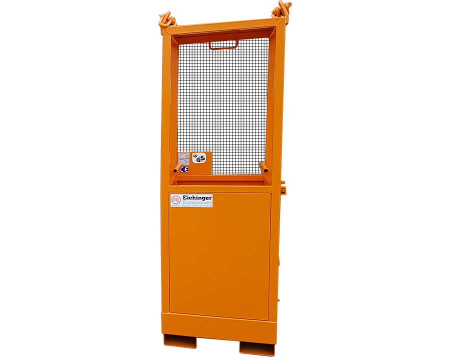 Eichinger Single Man Access Cage 1074.1 