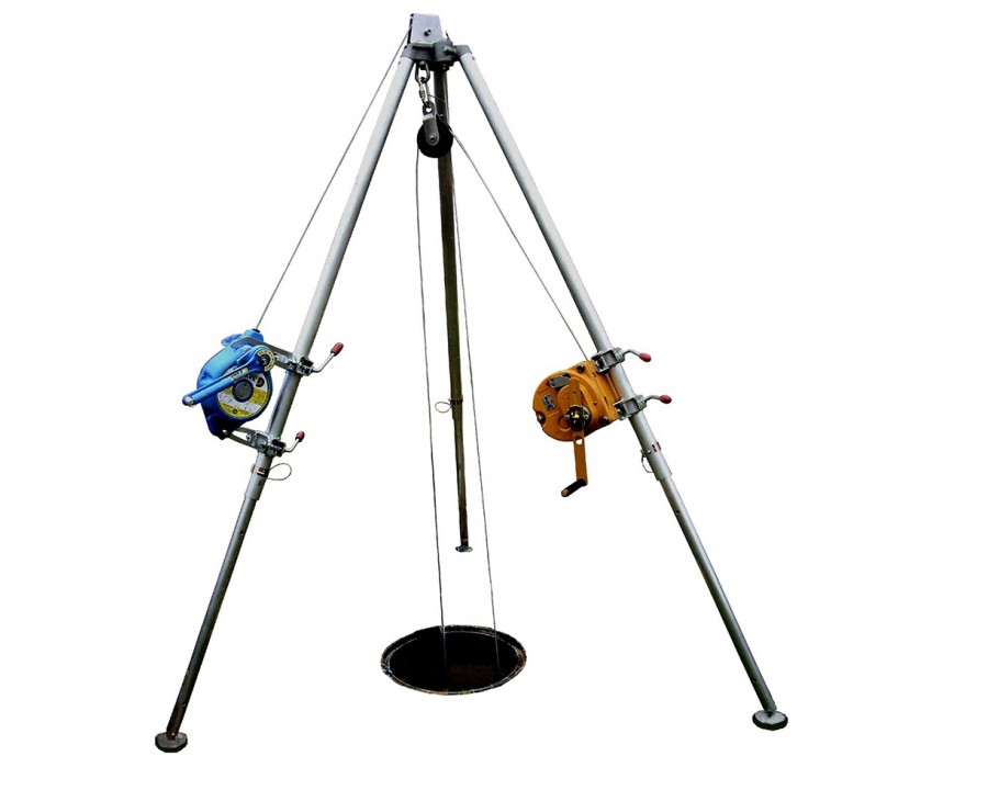 Safety Tripods