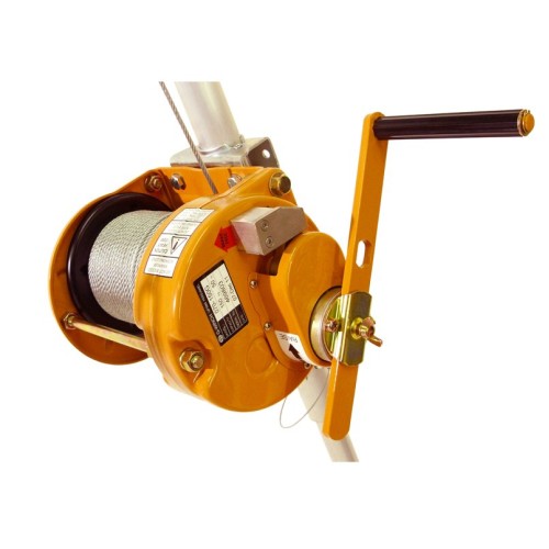 Globestock G.Winch GSE070