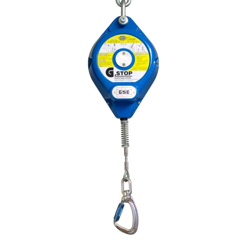 Globestock G.Stop Retractable Fall Arrester - GSE507-534