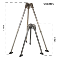 Globestock G.Tripod 230