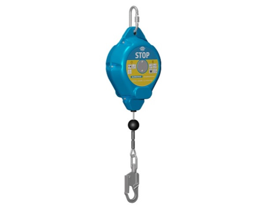 Globestock G.Stop Retractable Fall Arrester - GSE507-534