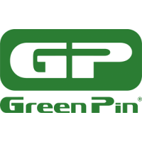 Green Pin