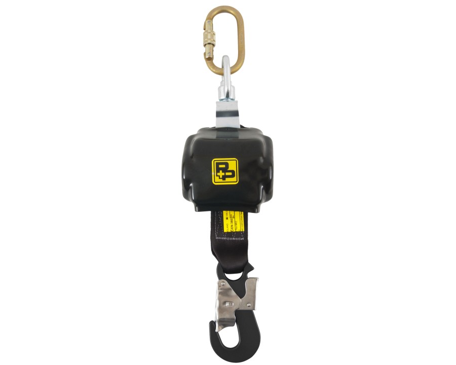 P+P Auto Reel MK2 2.4m #90091MK2