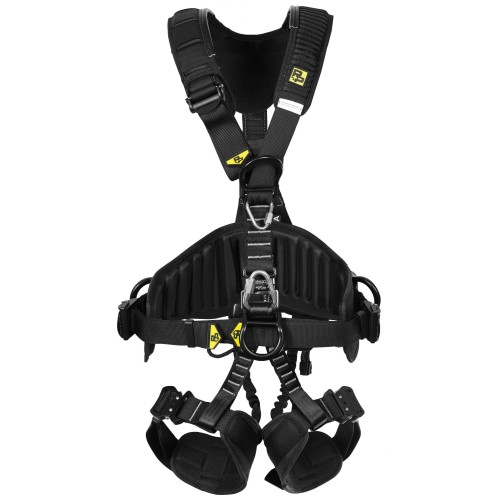 P+P Full Body Sit Harness #90238