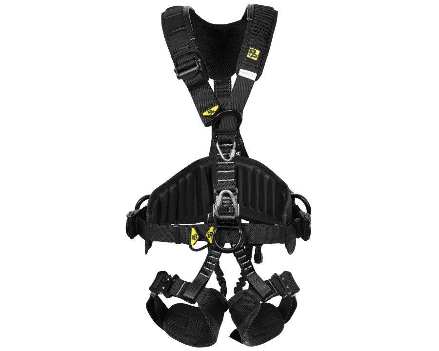 P+P Full Body Sit Harness #90238