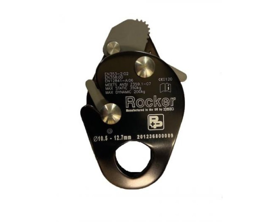 P+P Rocker Device #90255