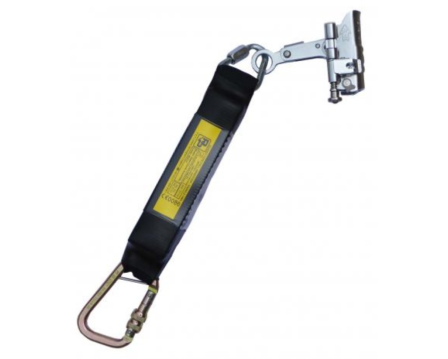 P+P Slide Chuck Device, complete with Energy Absorber #90210