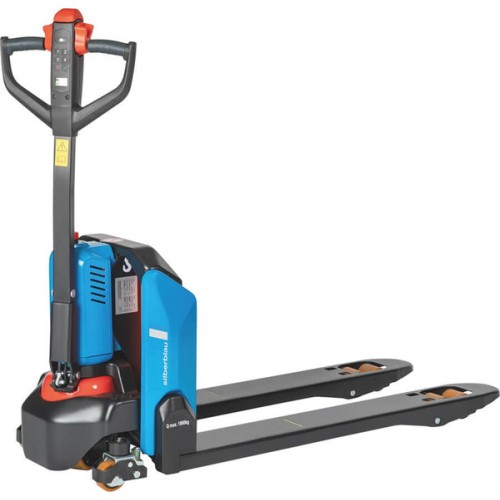 EGU 15E Li-ION Electric Pallet Truck