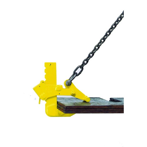 ACH 'Adjustable' Horizontal Plate Clamps