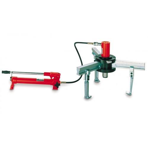 BMZ ‘Modular’ Hydraulic Puller Kits