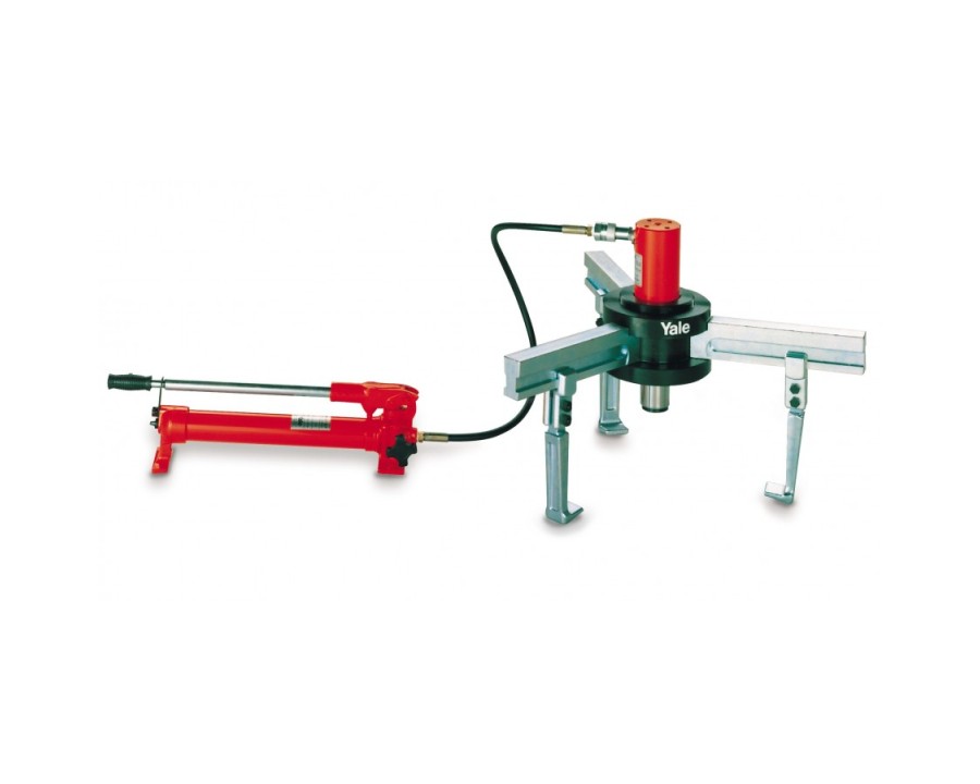 BMZ ‘Modular’ Hydraulic Puller Kits