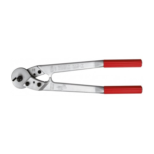 Felco C9 Two Handed Steel Cable Cutter Cuts 9mm