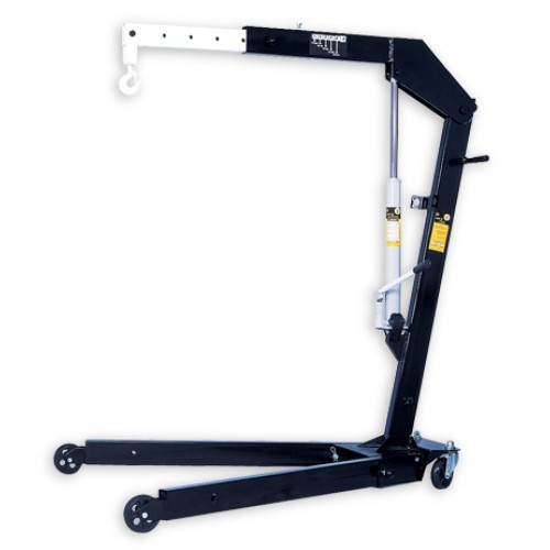 EC Standard Folding Engine Cranes